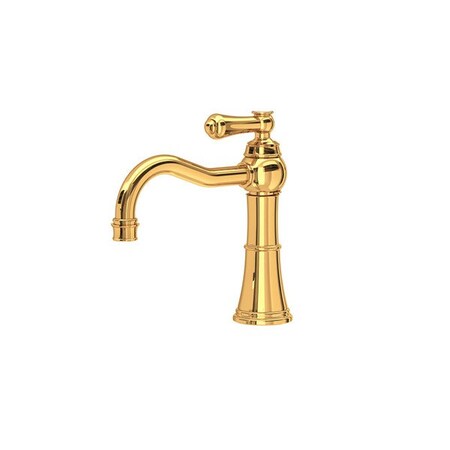Rohl Georgian Era Single Handle Lavatory Faucet U.GA01D1EG